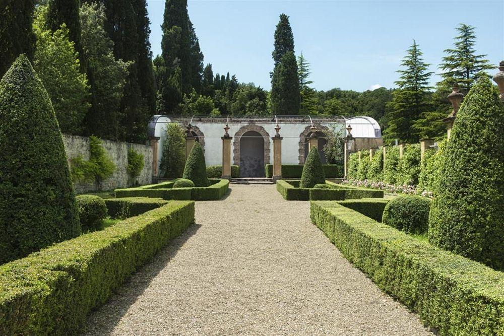 Casavilla Rentals By Torre A Cona Rignano sullʼArno Exterior foto