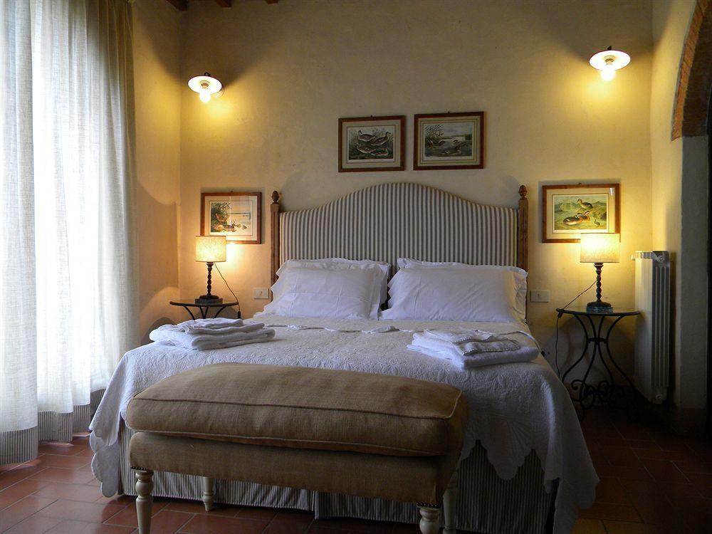 Casavilla Rentals By Torre A Cona Rignano sullʼArno Exterior foto
