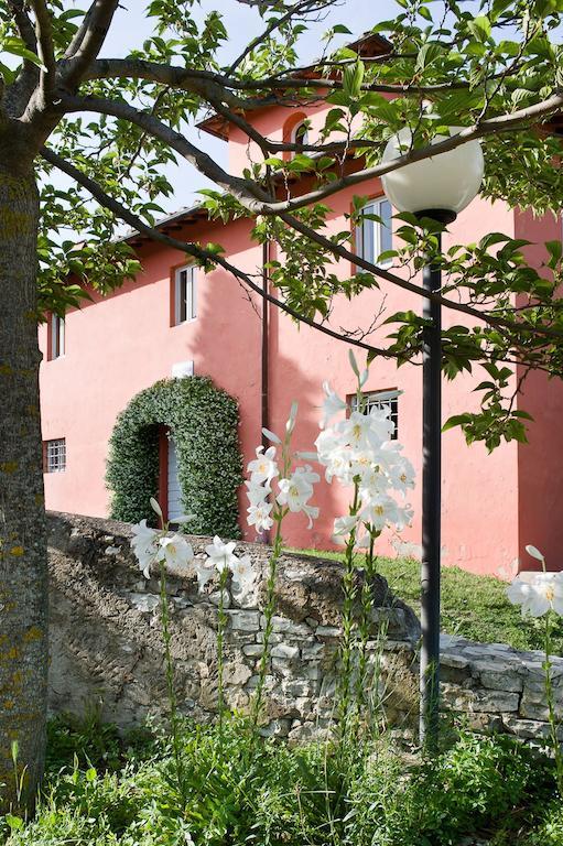Casavilla Rentals By Torre A Cona Rignano sullʼArno Zimmer foto