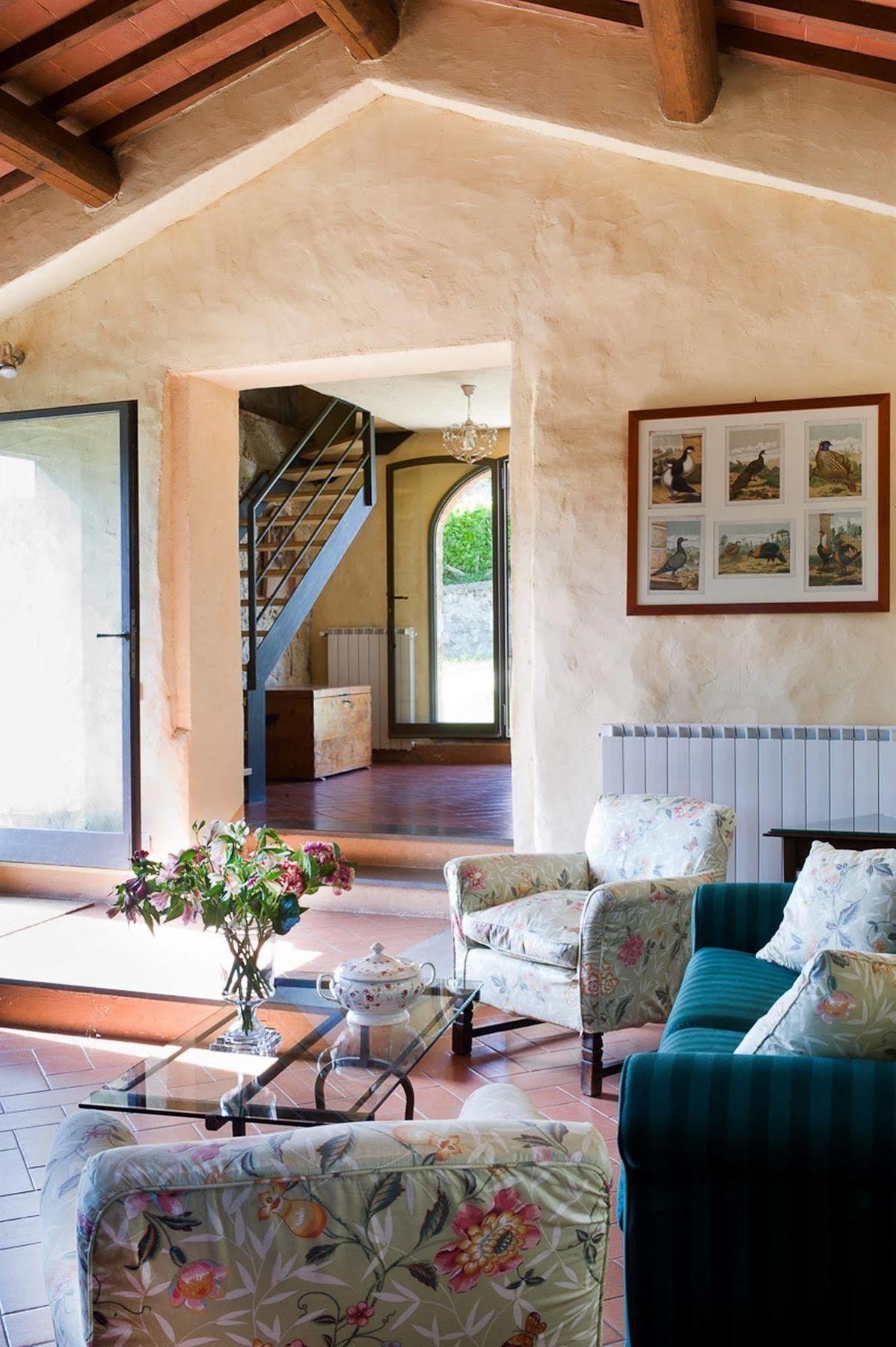 Casavilla Rentals By Torre A Cona Rignano sullʼArno Exterior foto