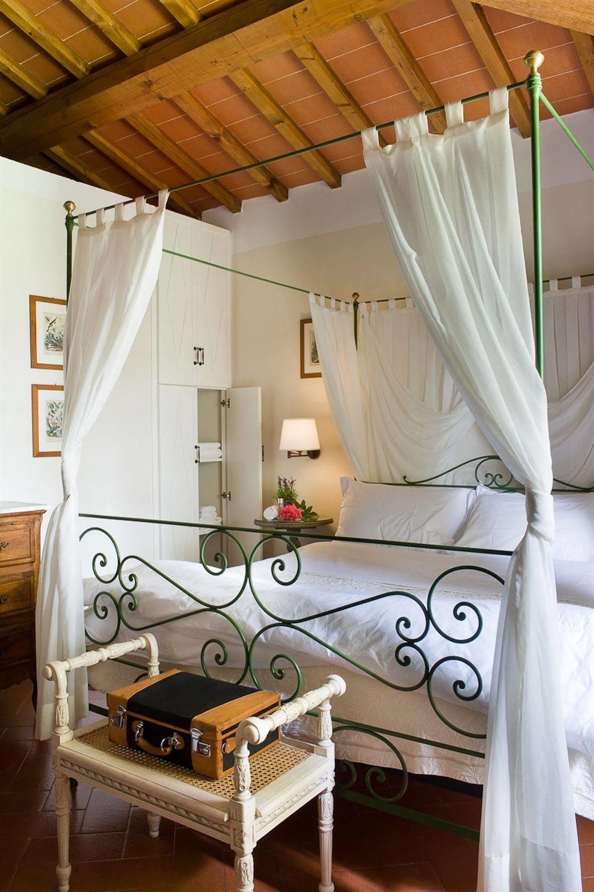 Casavilla Rentals By Torre A Cona Rignano sullʼArno Exterior foto