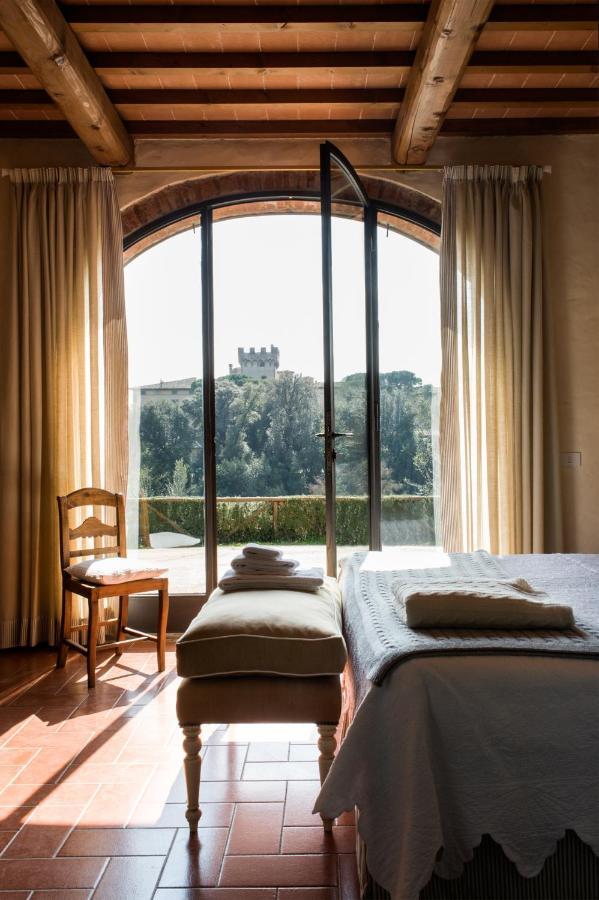 Casavilla Rentals By Torre A Cona Rignano sullʼArno Exterior foto