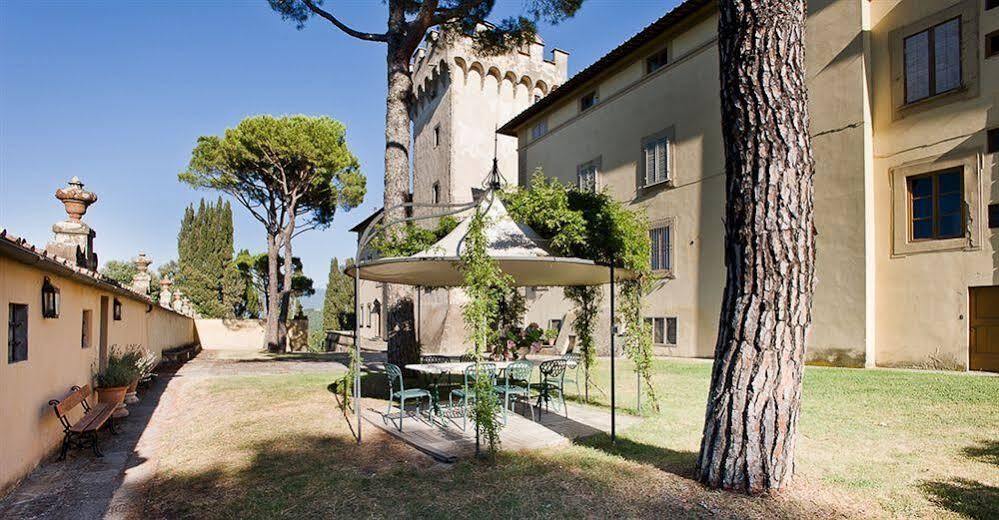 Casavilla Rentals By Torre A Cona Rignano sullʼArno Exterior foto